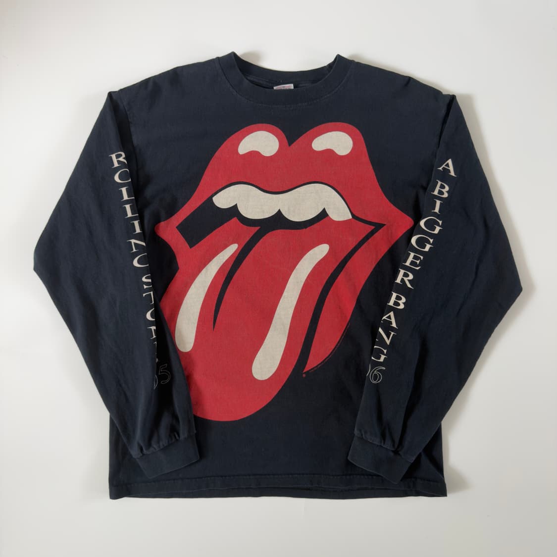 00s rolling stones 빈티지 롤링스톤즈 티셔츠 상품이미지1