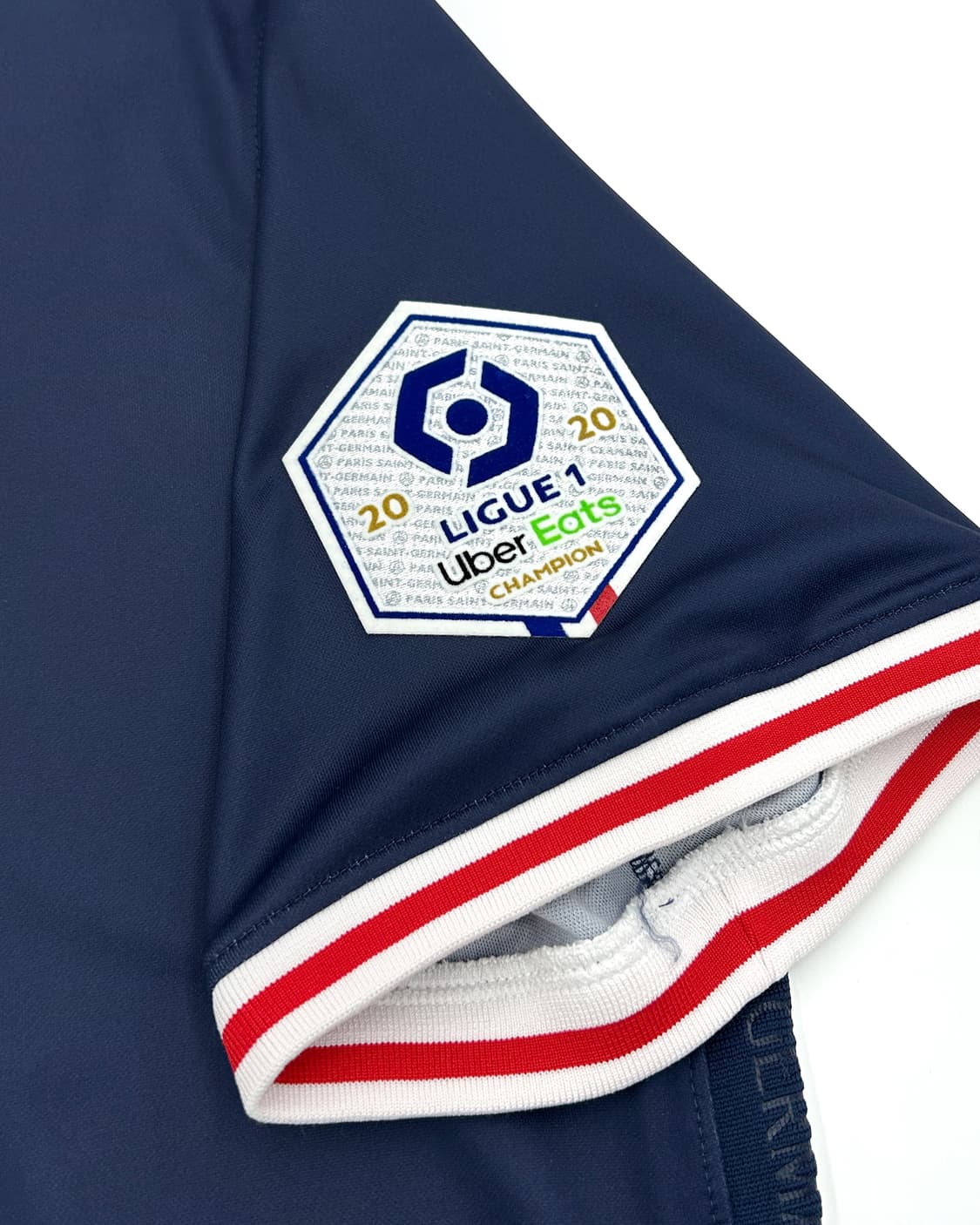 나이키 20-21 파리 생제르망 홈 리그킷 킬리안 음바페 상품이미지5