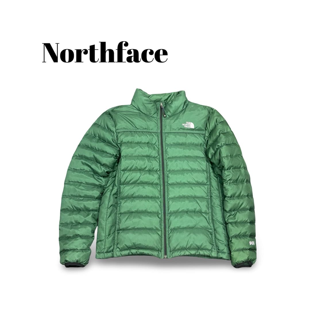(95)노스페이스900경량패딩 상품이미지1