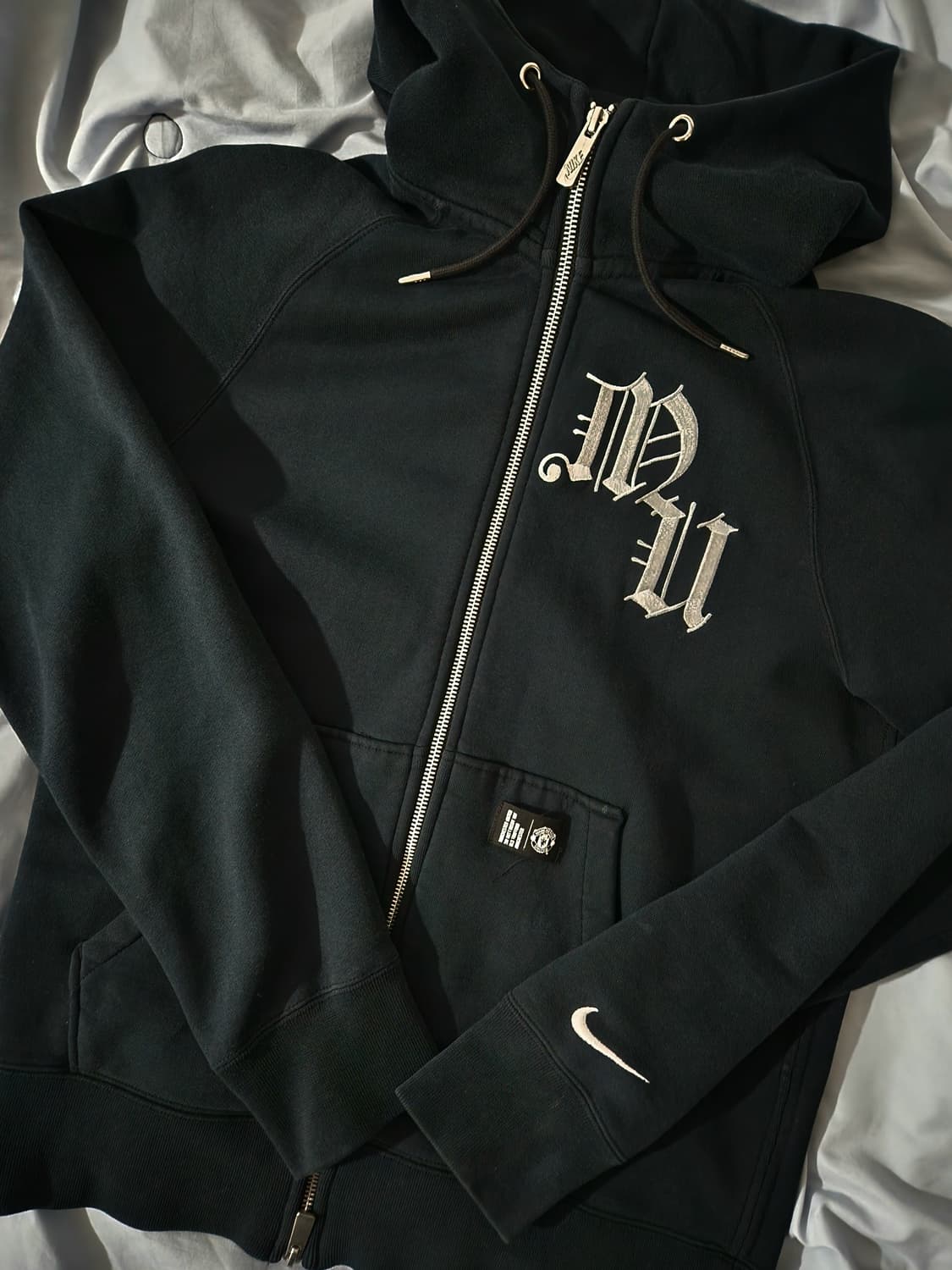 나이키 후드집업  상품이미지1