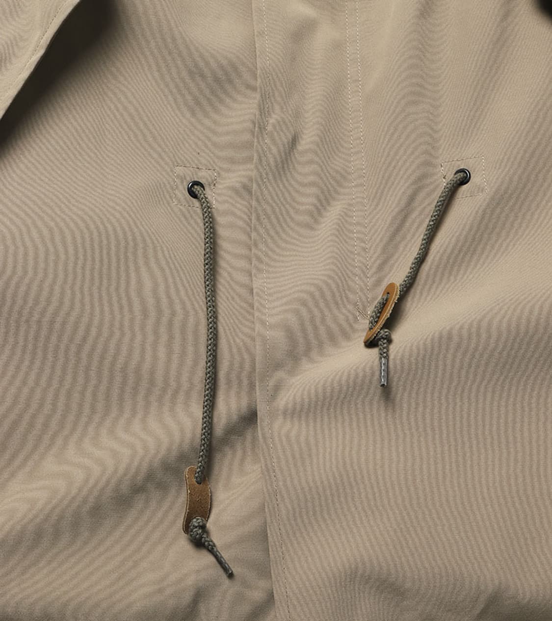 JOURNAL STANDARD RELUME - M65 PARKA 상품이미지9