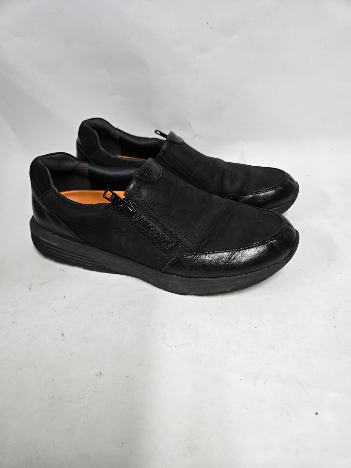 락포트 여성용 가죽 슬립온 240mm 상품이미지1