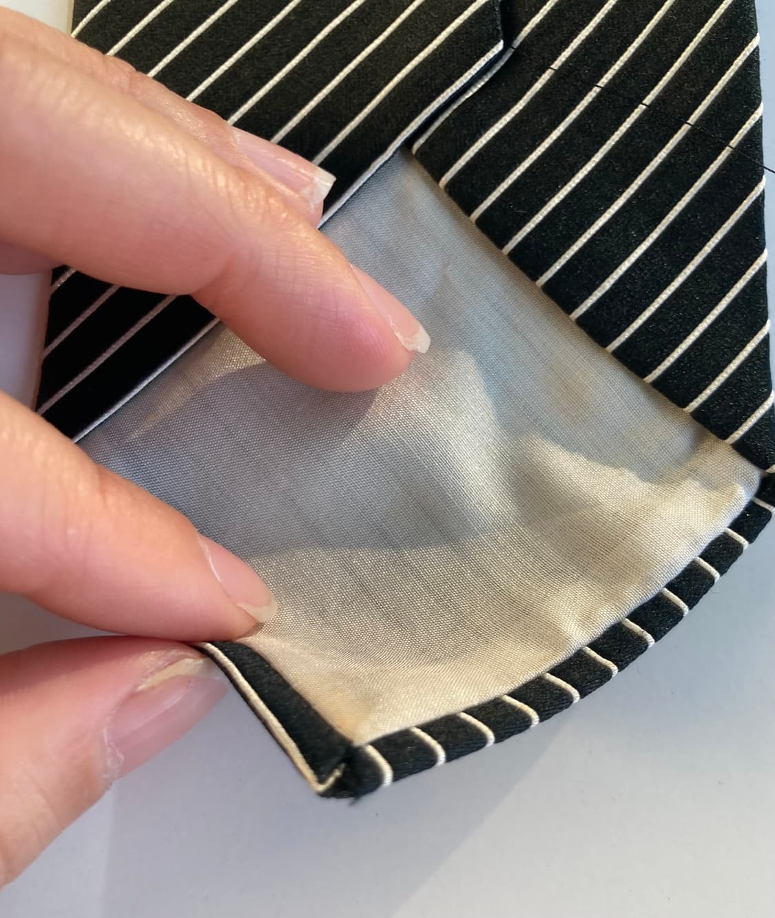 빈티지)넥타이 상품이미지8