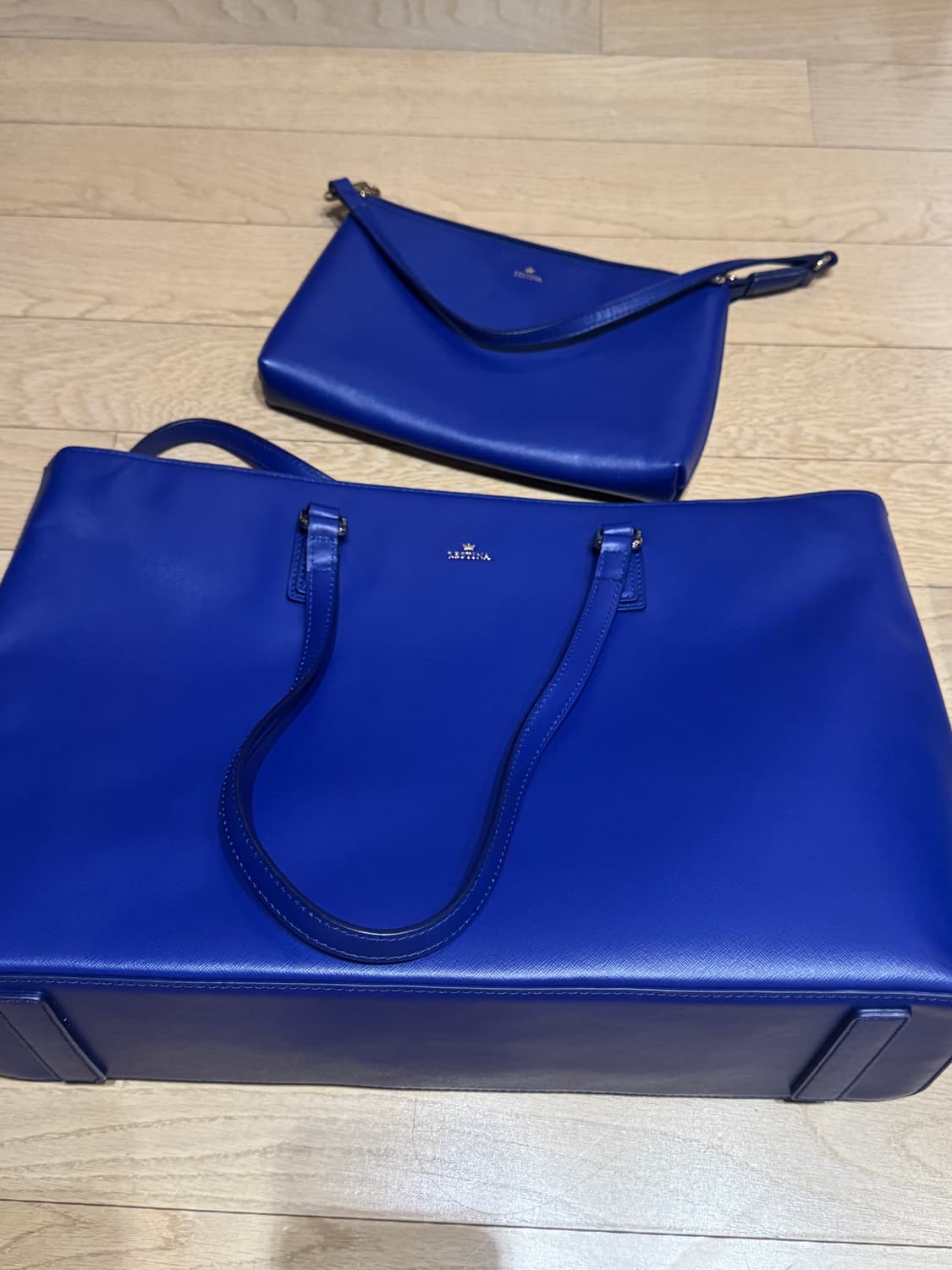 토트백 제이에스티나 가방  상품이미지2