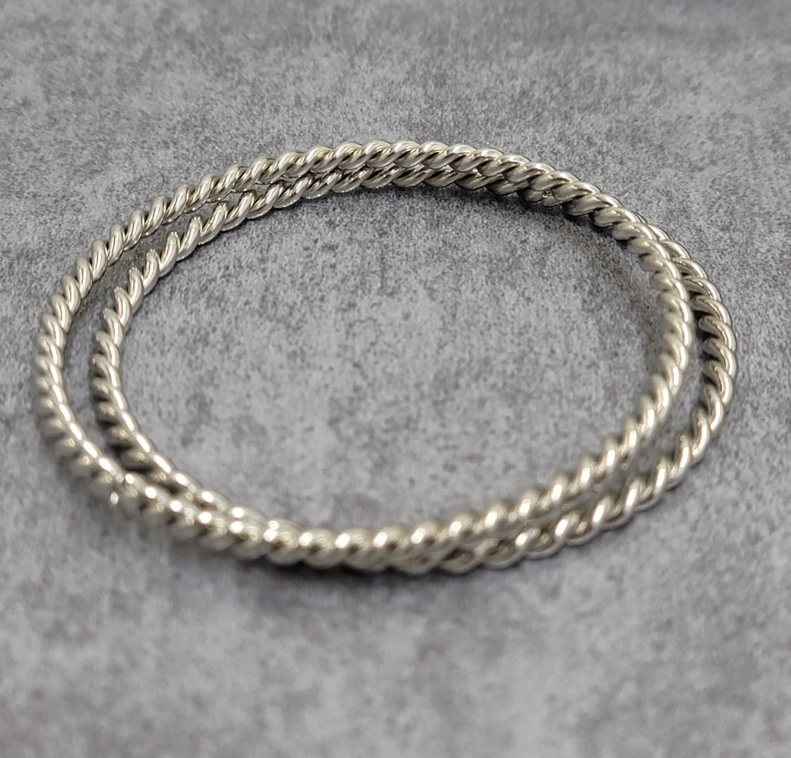 bangle bracelet set 상품이미지1