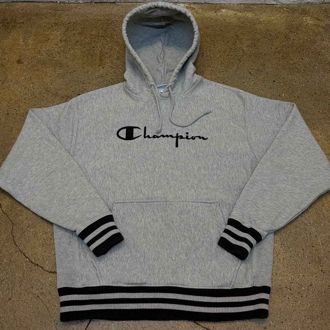 USA 미국 빈티지 챔피온 리버스위브 맨투맨 상품이미지1