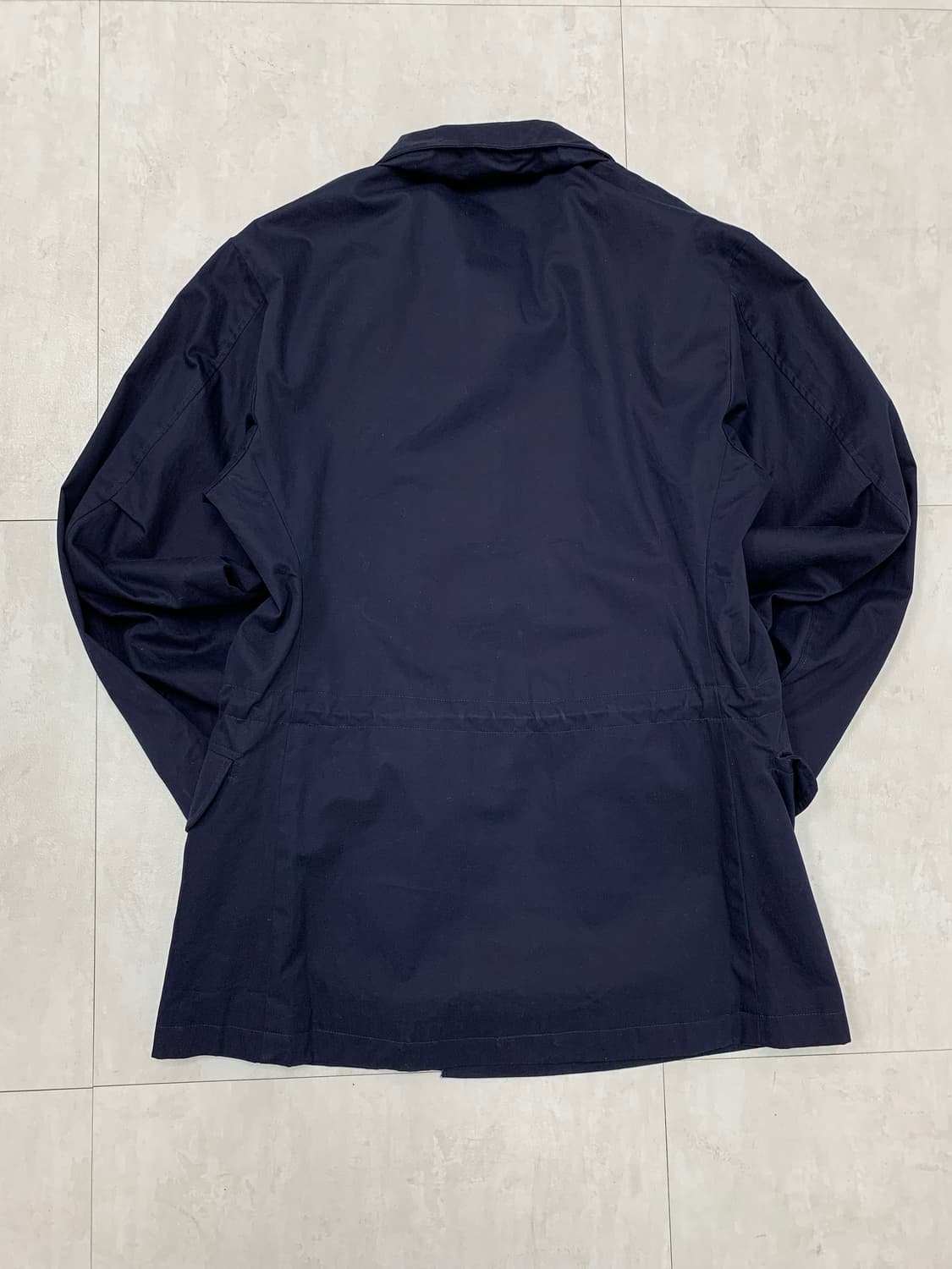 폴스미스 네이비 자켓 #702 상품이미지7