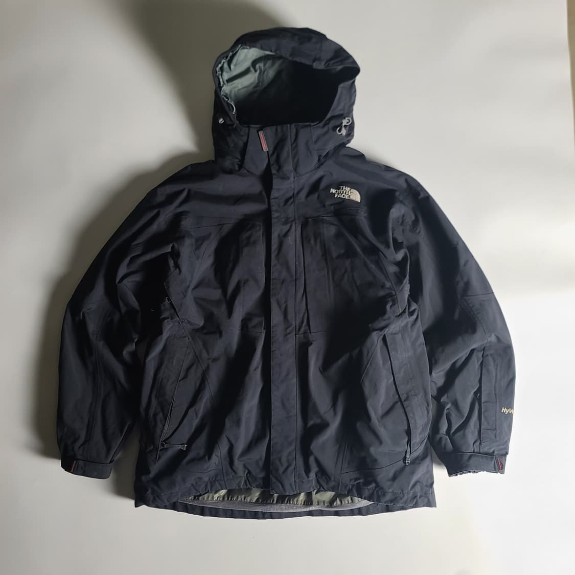 노스페이스 마운틴 하이벤트 자켓
 상품이미지1
