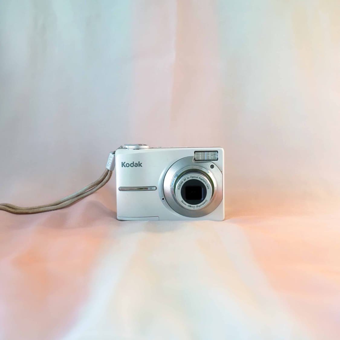 코닥 이지쉐어 C613 펄 화이트 Kodak Easyshare C613  상품이미지1