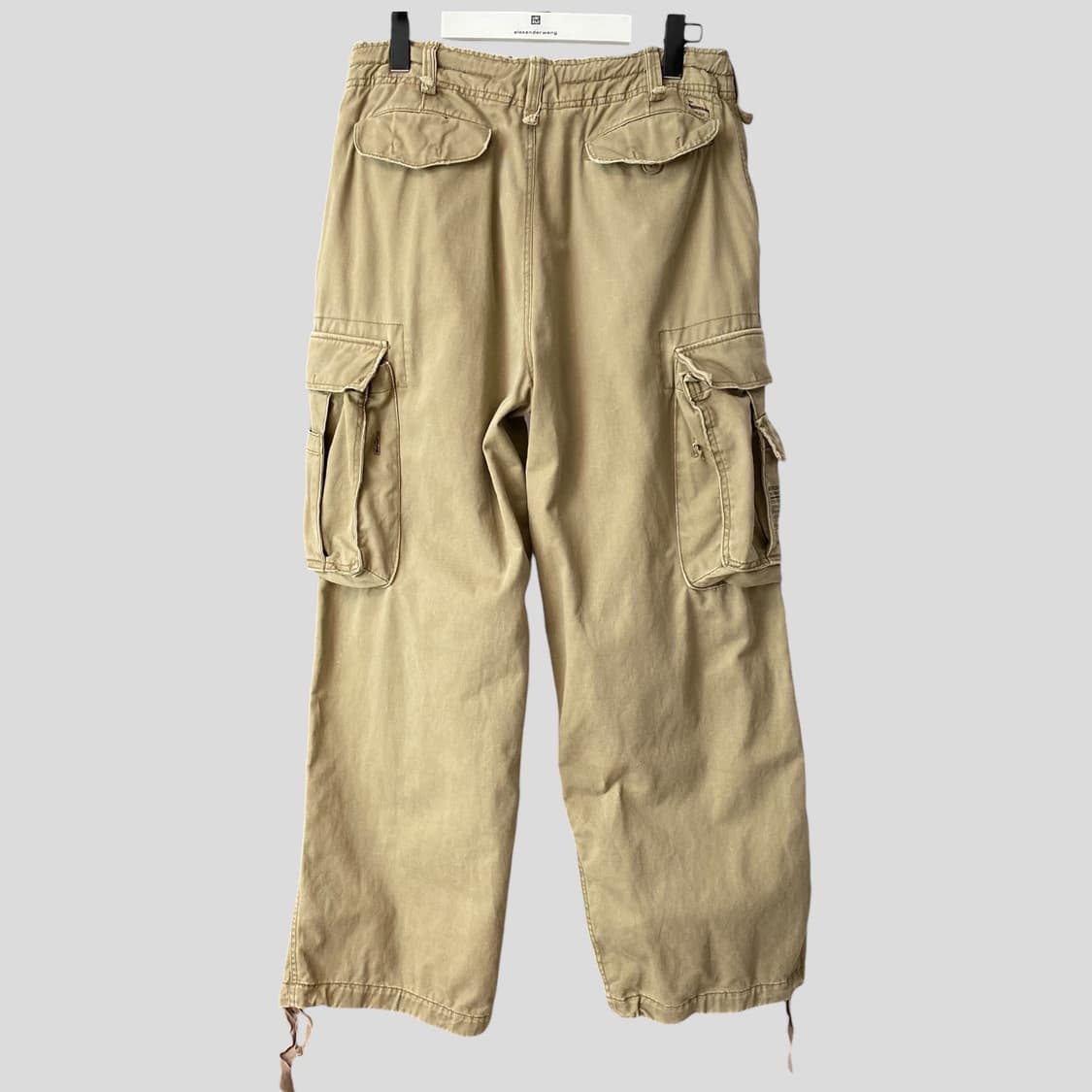 (31)아베크롬비 카고팬츠  상품이미지6