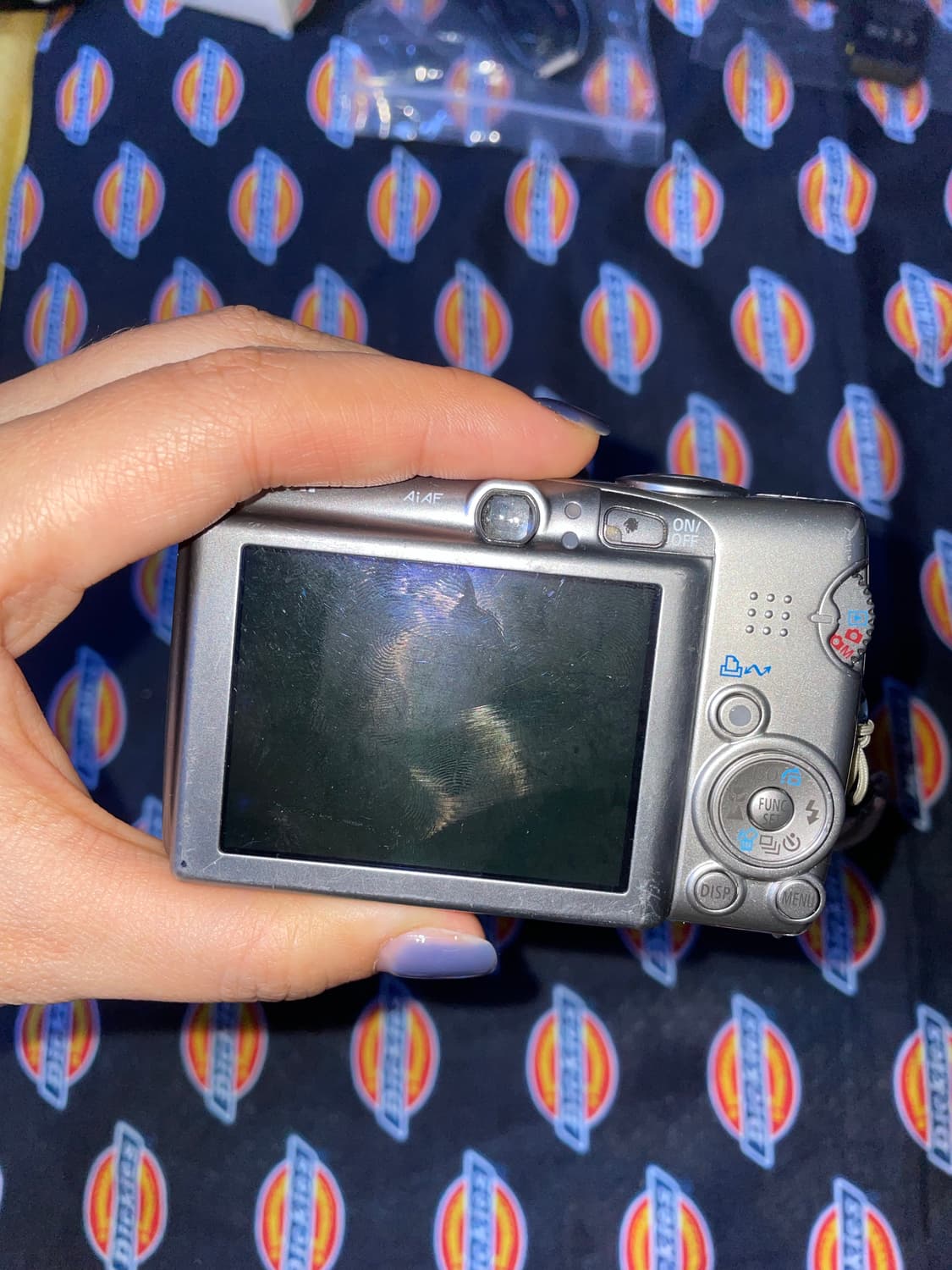 캐논 익서스 950 / ixus 950 / 토모토모 유인 디카 상품이미지6