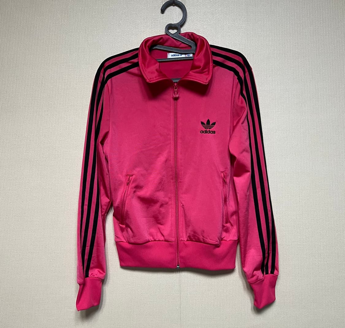 아디다스 희귀 핑검 유로파 여성져지 상품이미지1