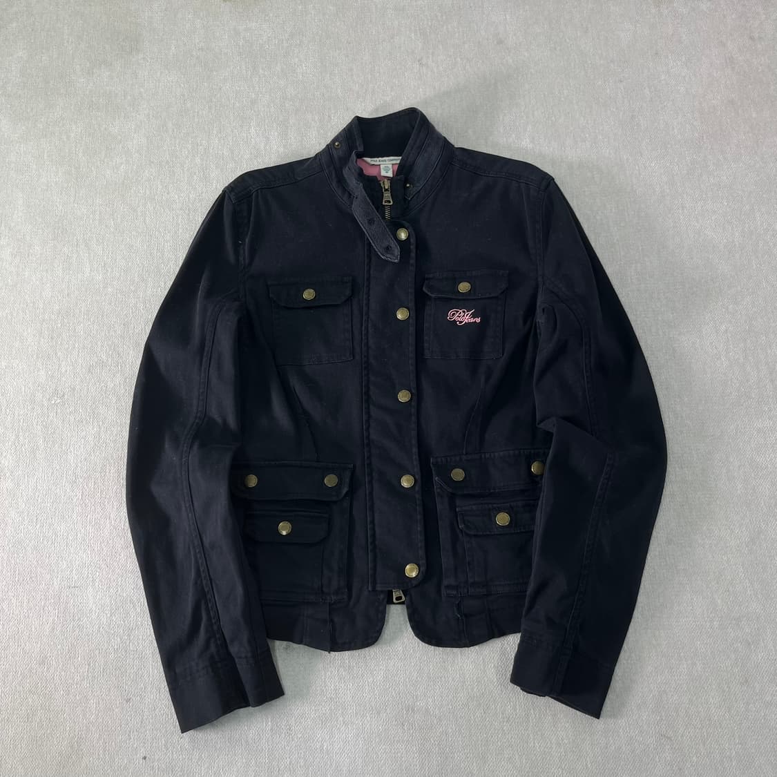 W95 폴로 랄프로렌 진스 웨스턴 자켓 상품이미지1