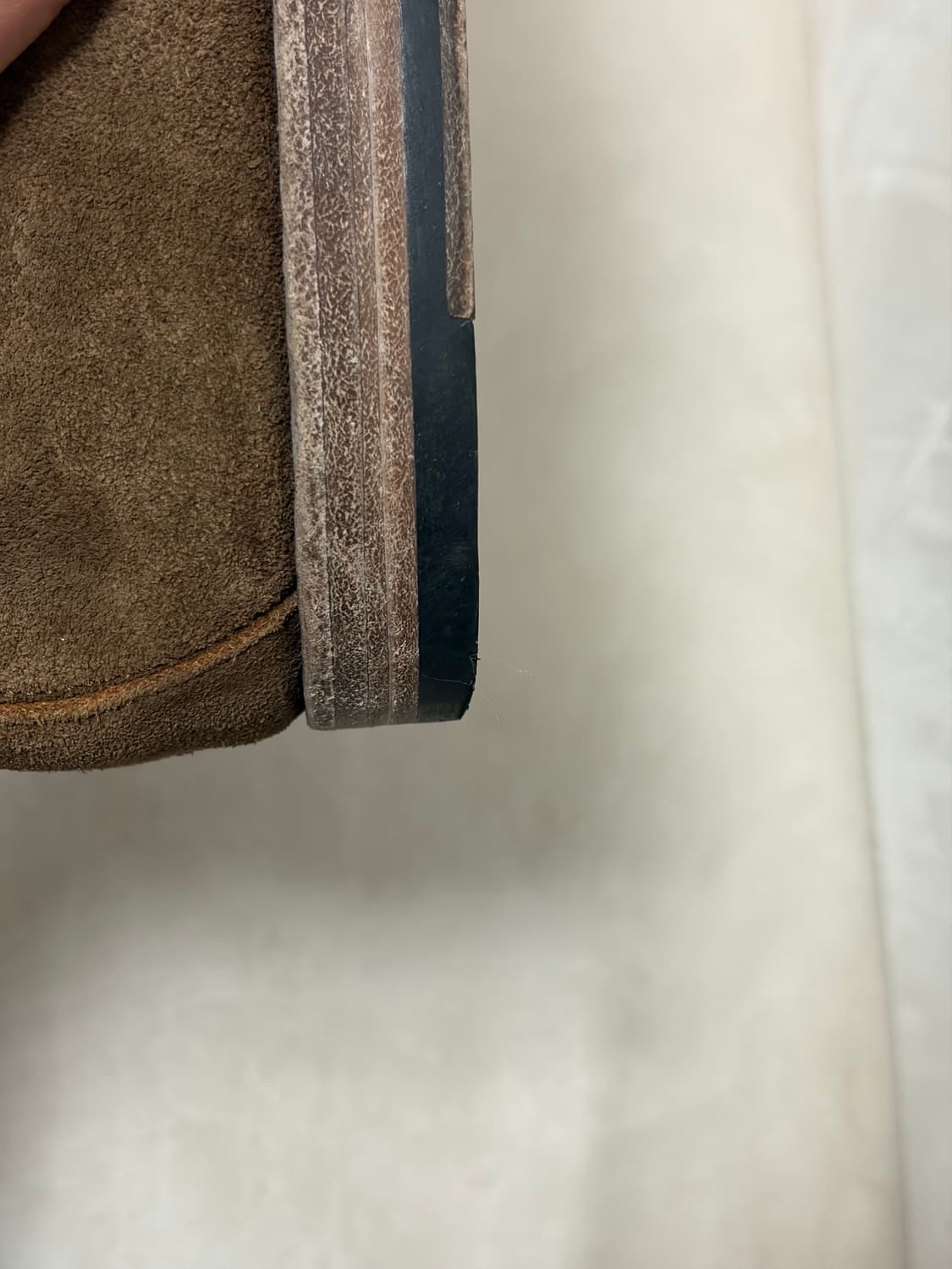 그라더스 로퍼01 295 상품이미지3