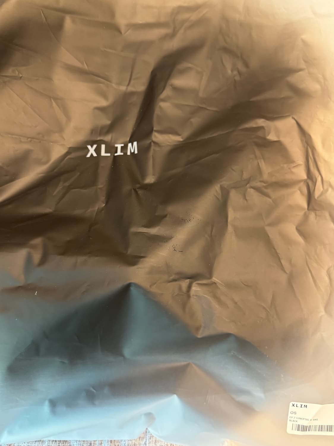 엑슬림 가방 xlim ep7 synopsis 01 bag 상품이미지3