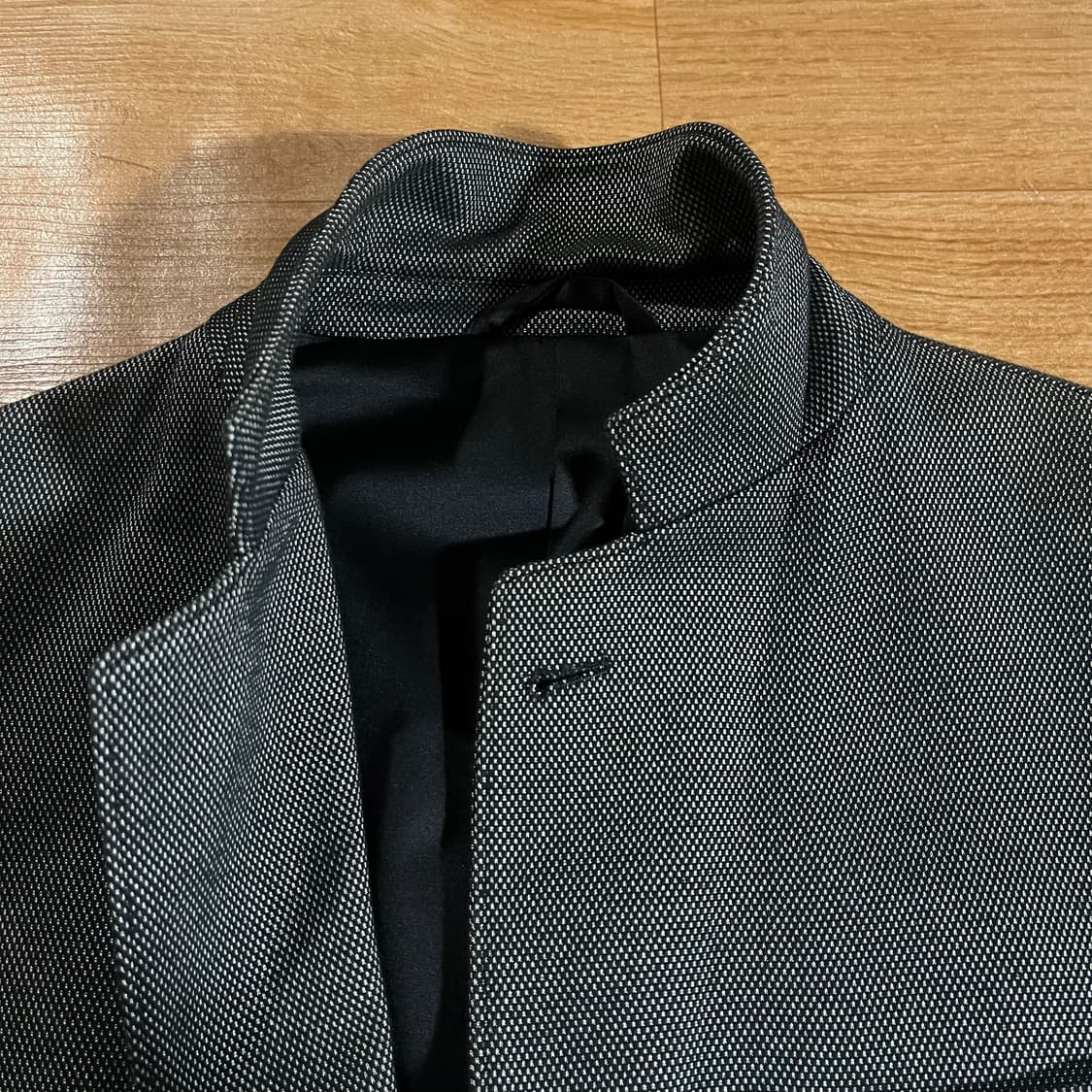 [100] 조르지오 알마니 마이크로 자켓 상품이미지3