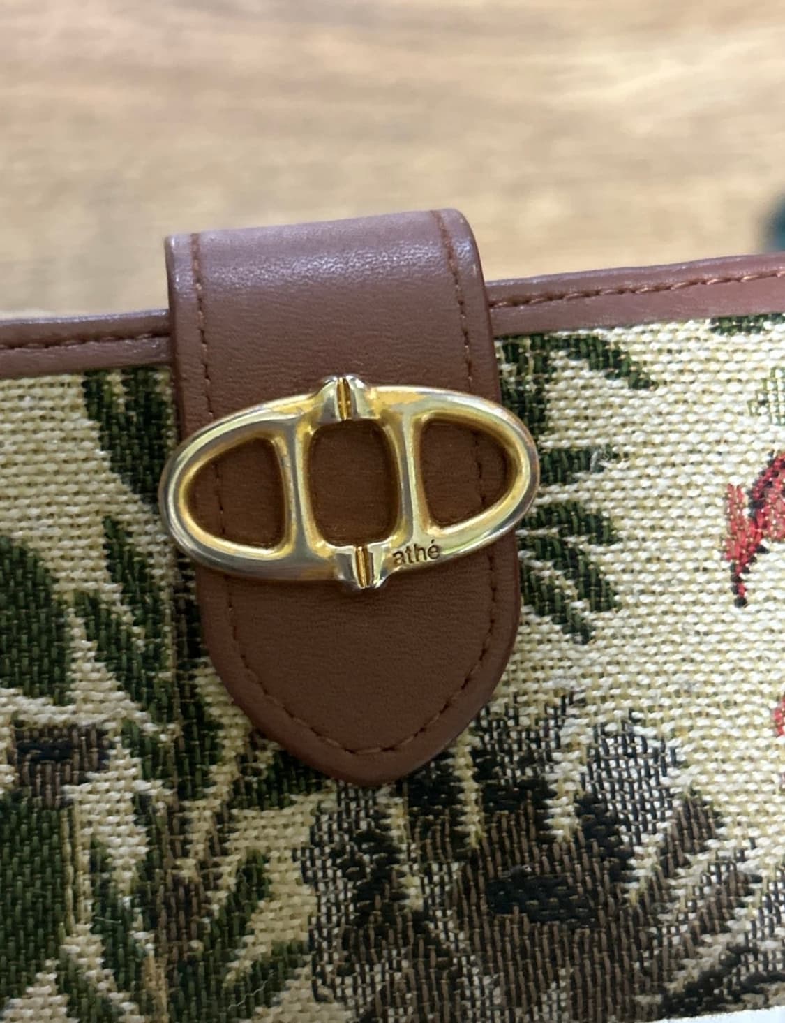 아떼 아코디언 지갑 상품이미지3