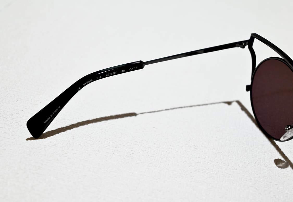 Yohji yamamoto cat Sunglasses 상품이미지7