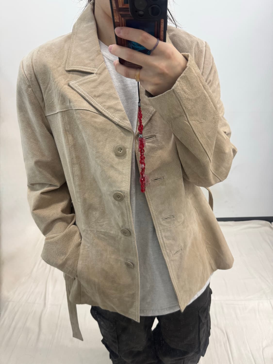 Wilsons Leather 여성 가죽자켓 상품이미지2