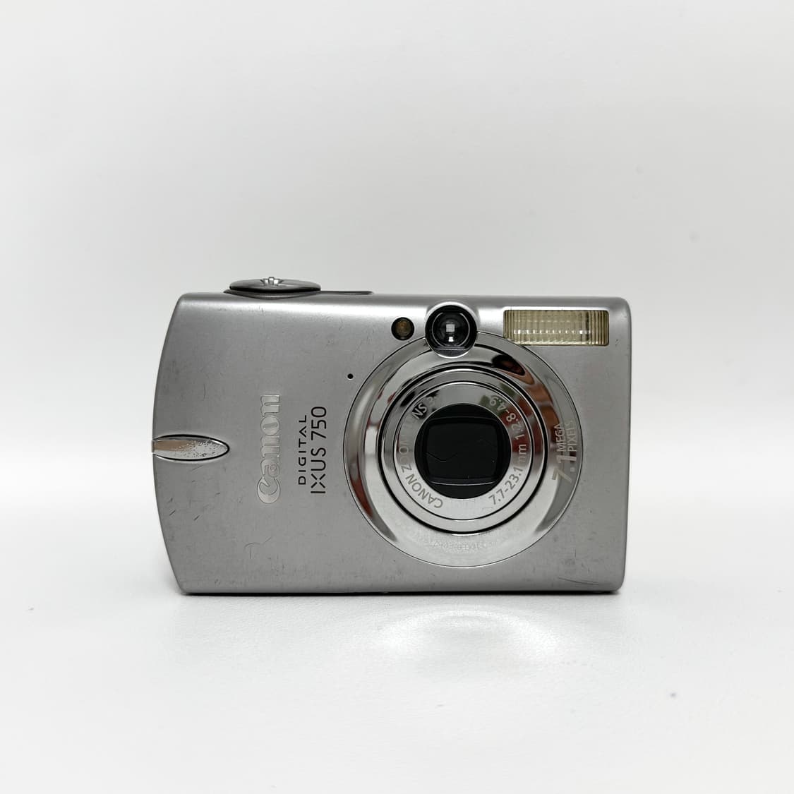 캐논 익서스 750 IXUS (익시 IXY 700, 파워샷 SD550) 상품이미지1