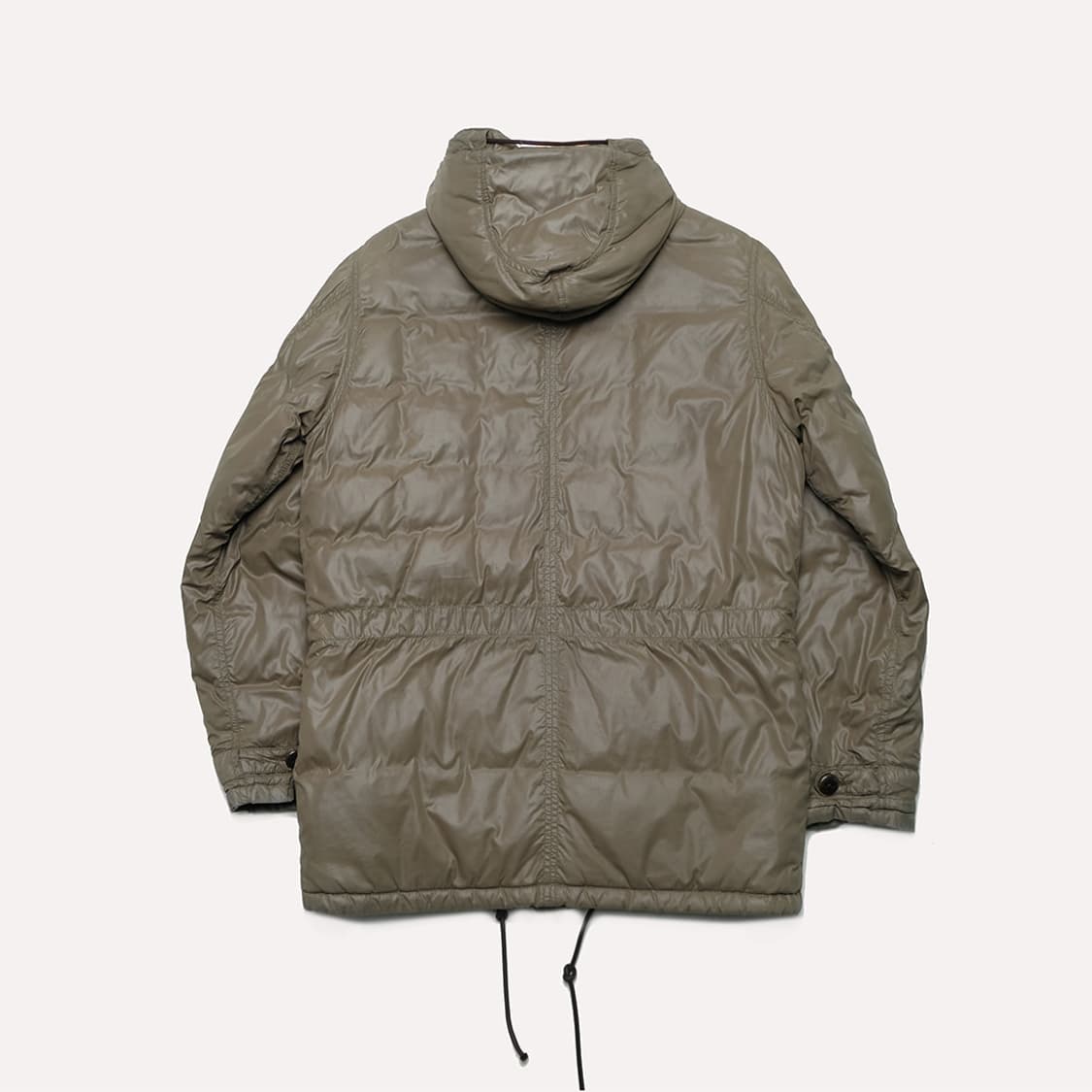 reversible down parka 상품이미지9