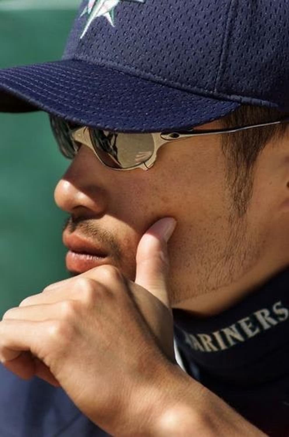 오클리 줄리엣 이치로 에디션 한정판 상품이미지1