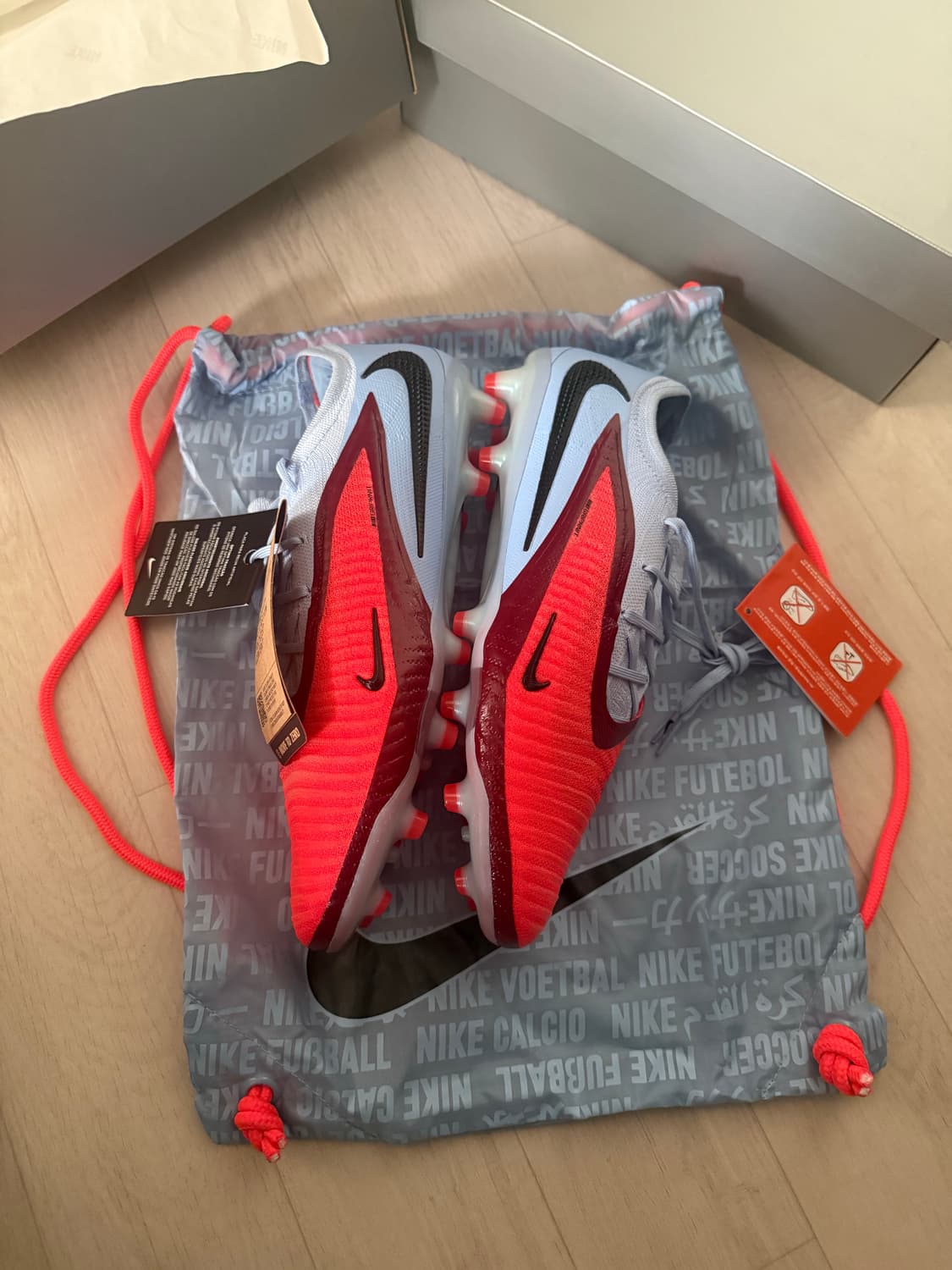 나이키 팬텀 6 엘리트 AG 상품이미지4