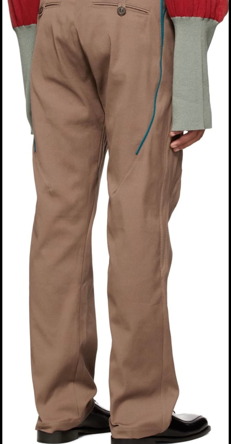 키코 Itten trouser 이튼 트라우더 상품이미지3