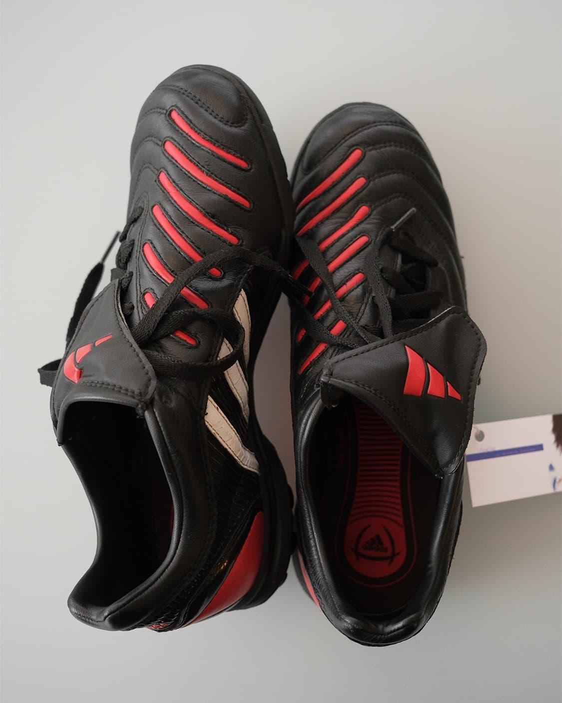Adidas Pulsado TF, 2004 상품이미지5