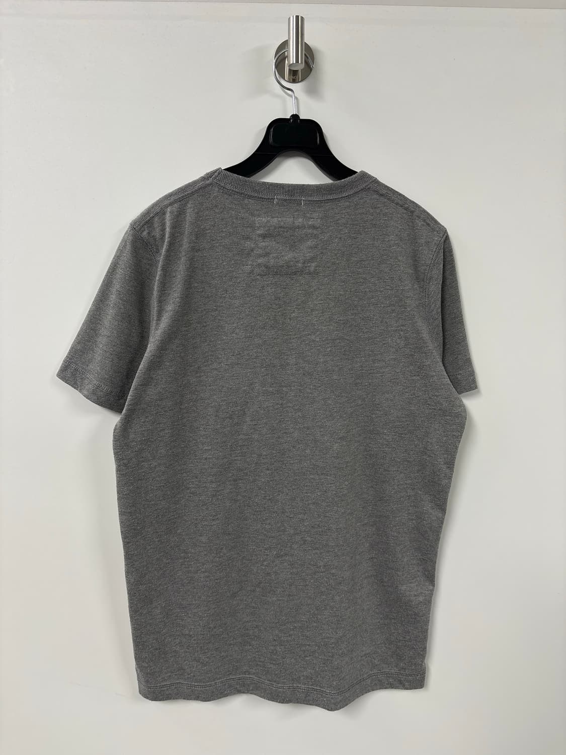 아베크롬비 그레이 반팔 티셔츠 상품이미지4