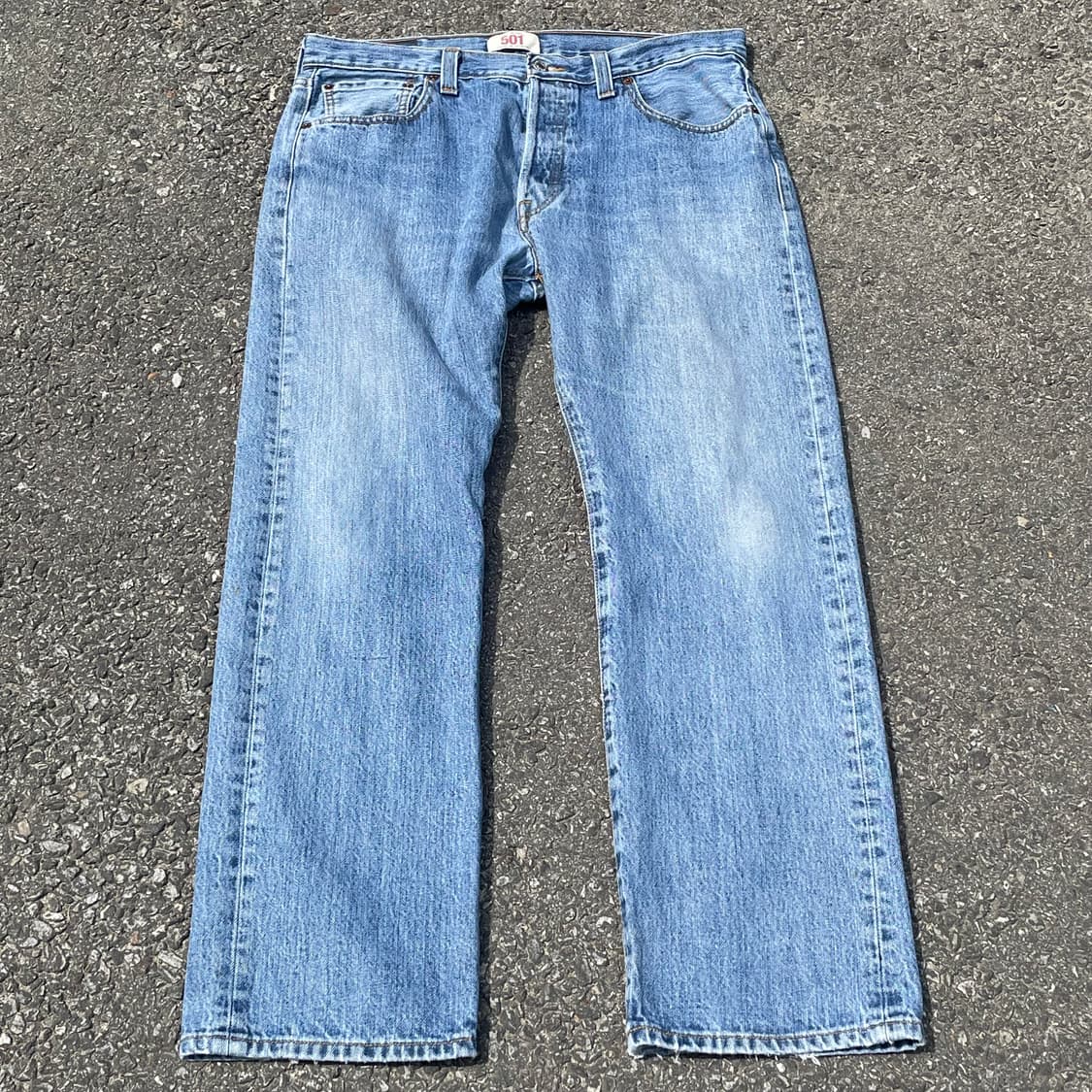 00s 리바이스 501 데님팬츠 p229 상품이미지1