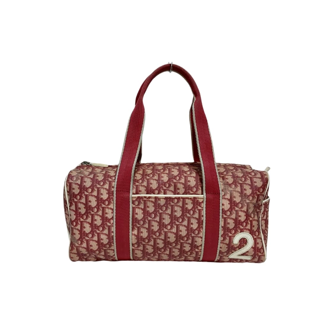 Christian Dior vintage trotter bag 상품이미지1