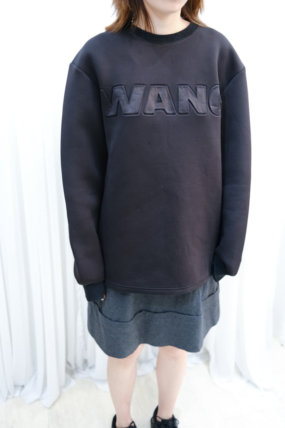 Alexander Wang x H&m 상품이미지1