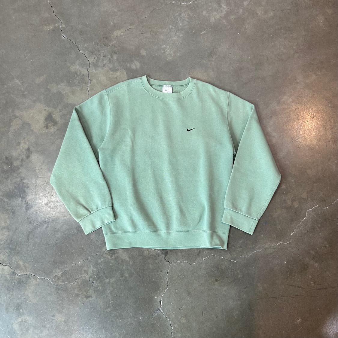 00s 나이키 스웻셔츠 상품이미지1