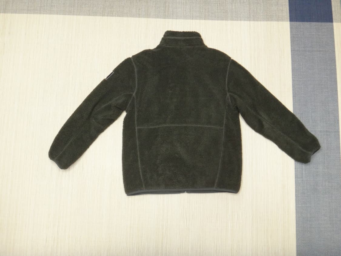 (XL/105) 블랙야크 남성 L코디악 플리스 자켓 상품이미지2