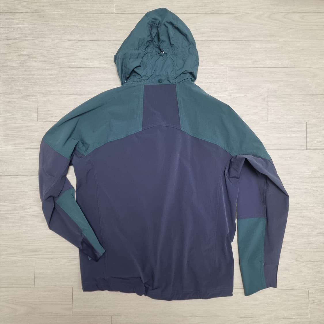 ACG 선페어 자켓 정글 상품이미지6