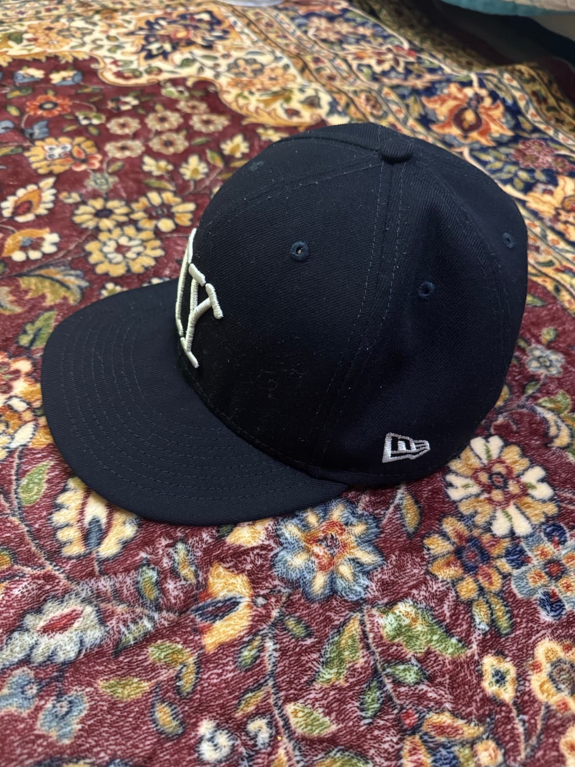 스투시 뉴에라 캡 상품이미지2