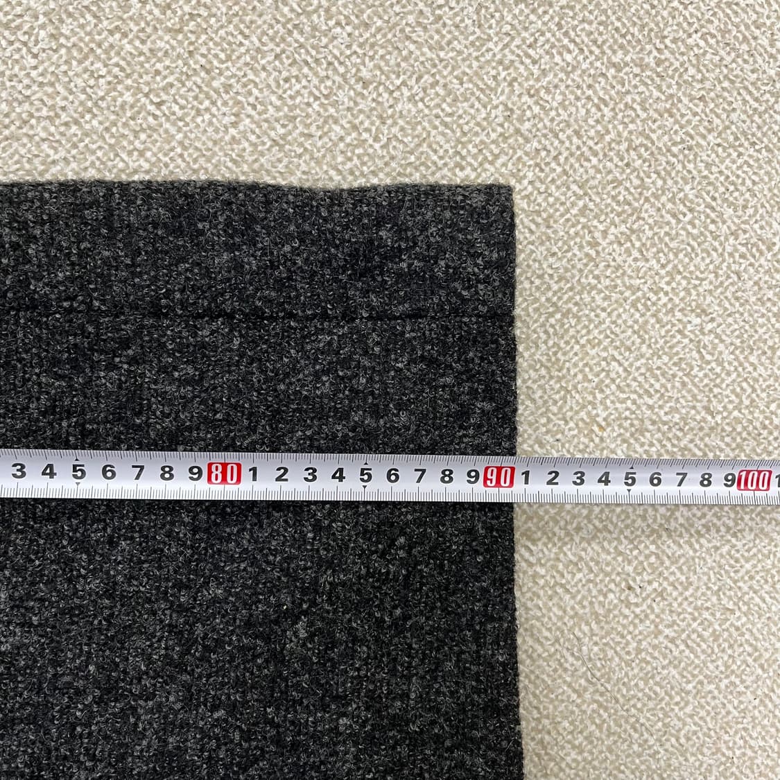 [100] 킨록앤더슨 울 헤링본 롱코트 자켓 0105M1 상품이미지5