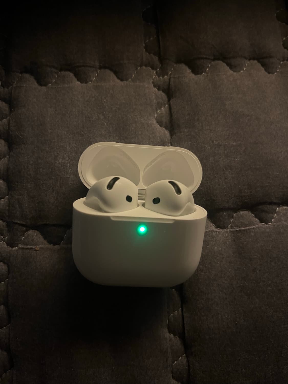 에어팟 4세대 노캔 c타입 상품이미지3