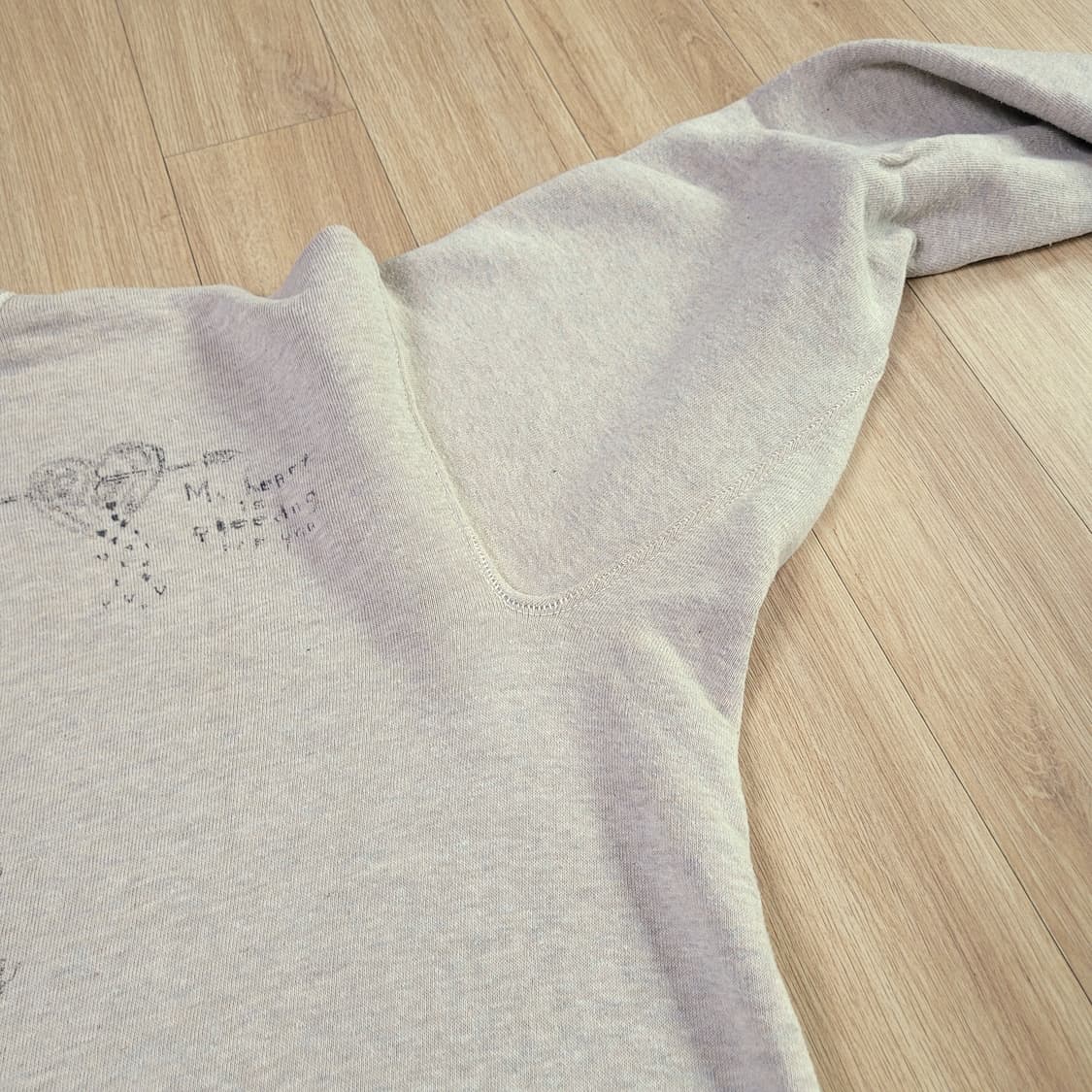 웨어하우스 LOT 403 마릴린 먼로 스웻셔츠 (44) 상품이미지4