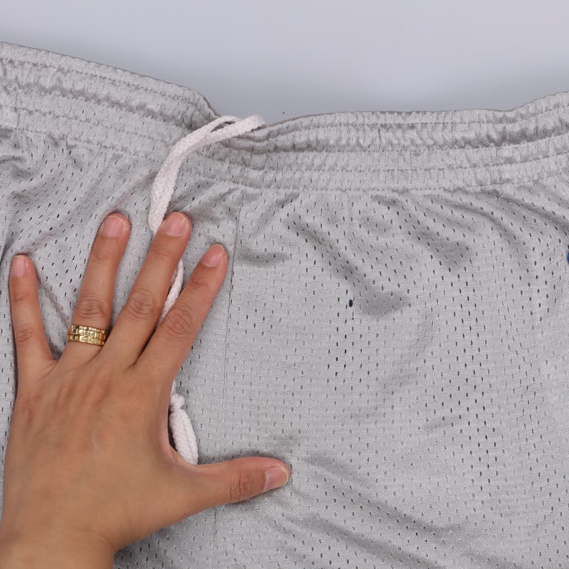 XL 챔피온 매쉬 반바지 팬츠 0602H2 상품이미지4