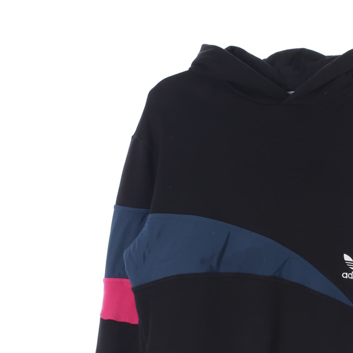 ADIDAS 아디다스 캐주얼상의 후드 MAN (M) 상품이미지2