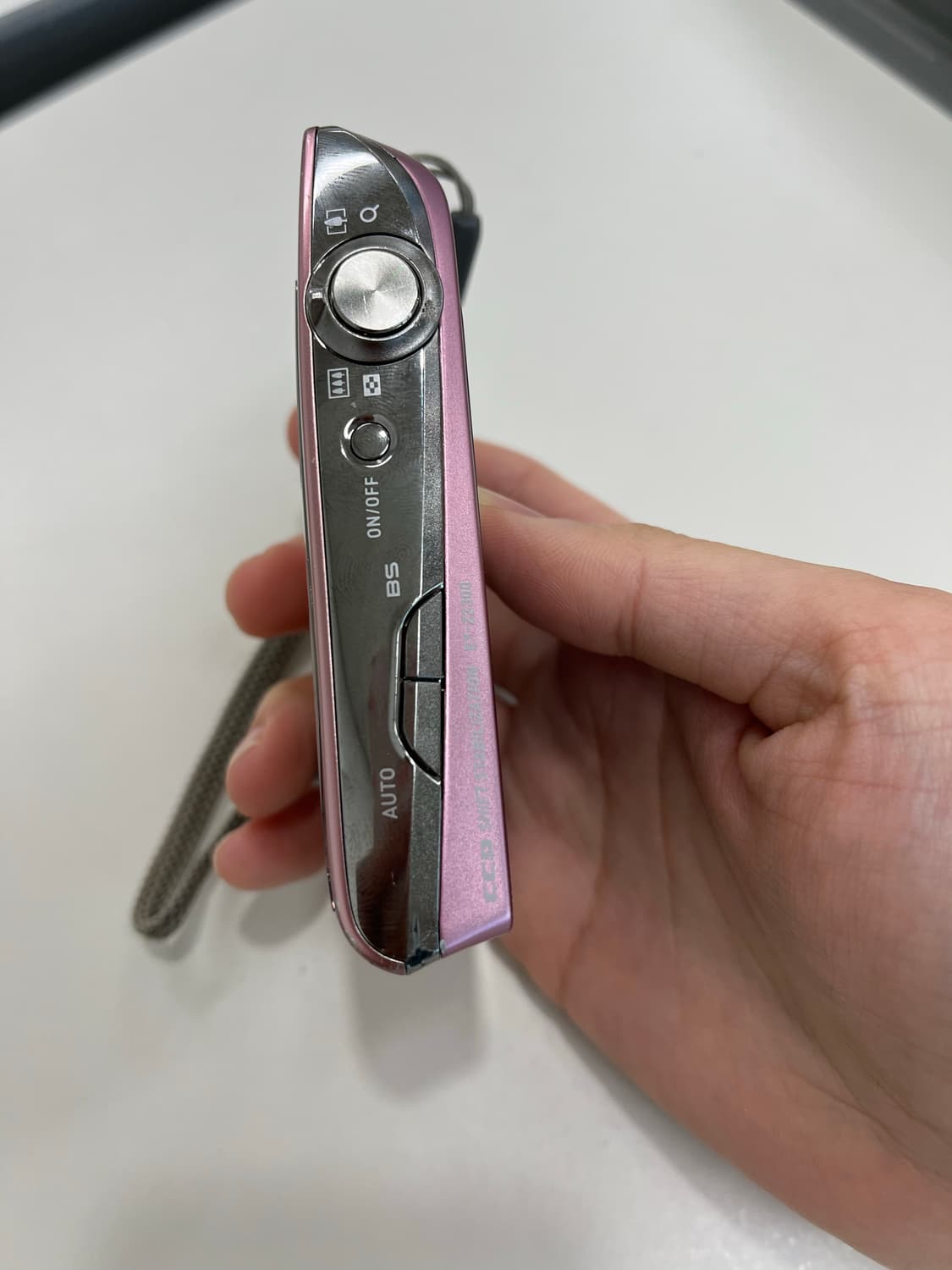 카시오 엑슬림 z2300 상품이미지3