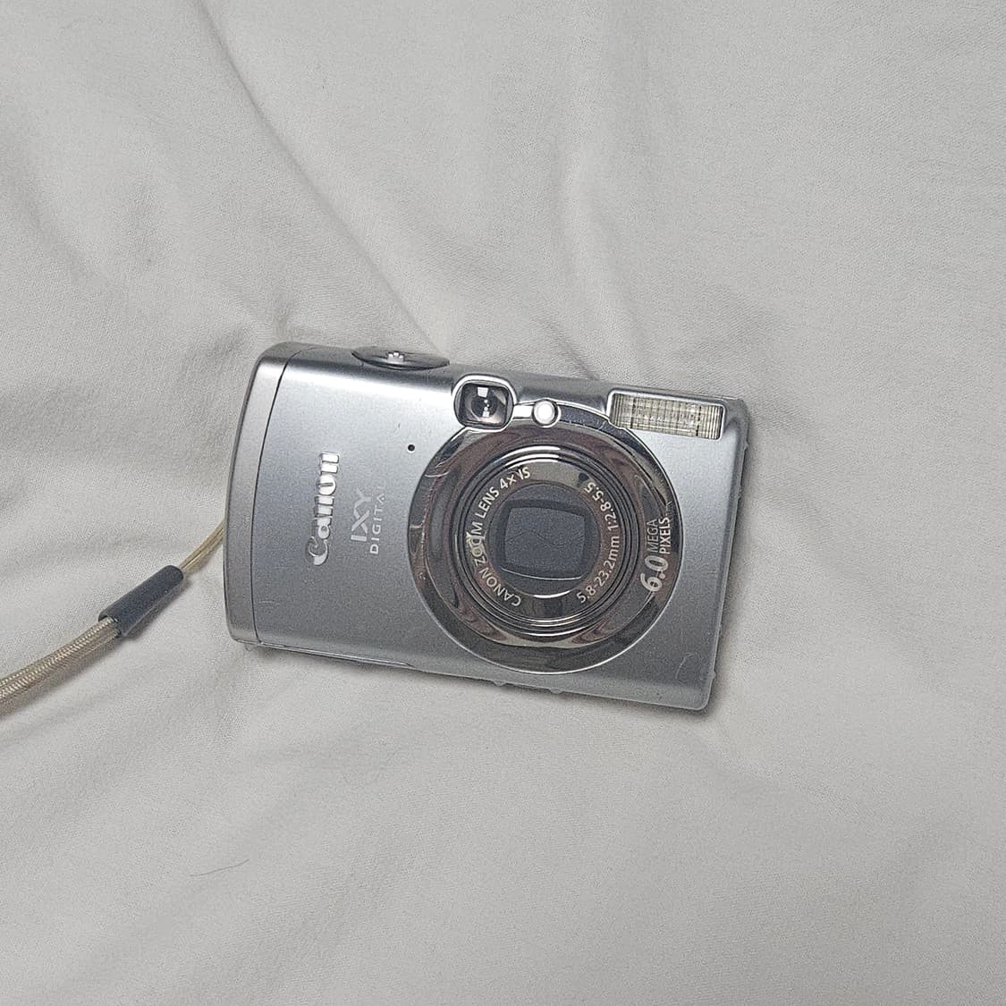 캐논 익서스 익시 IXY 800 IS 디카 디지털 카메라 상품이미지1