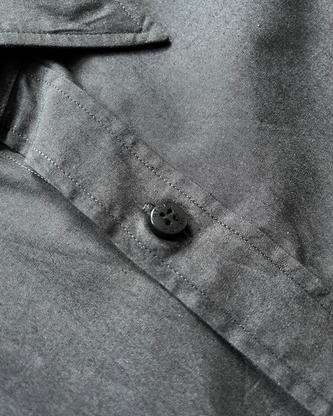 Sonia Rykiel Homme Classic Shirt 상품이미지5