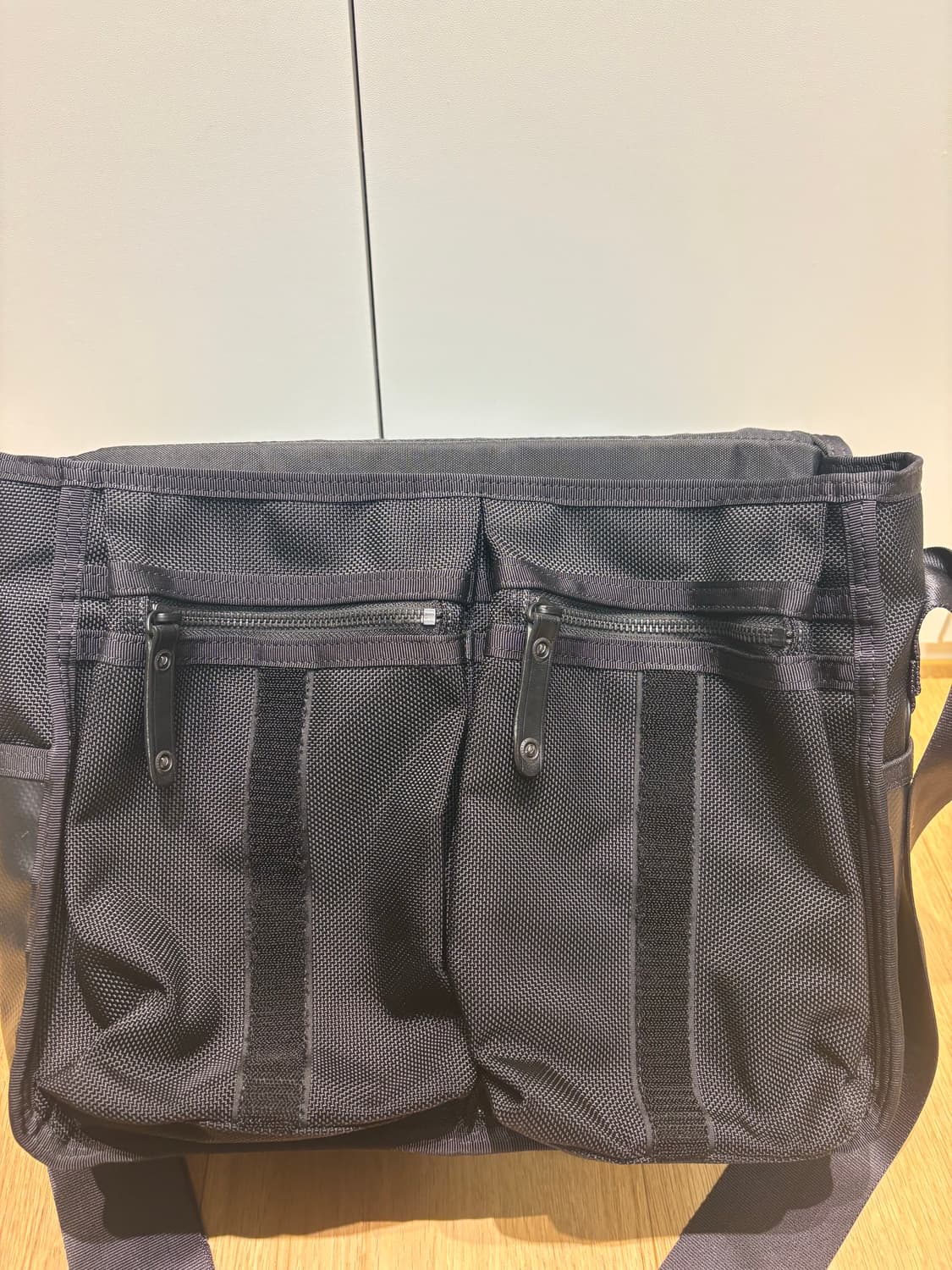 요시다 포터 히트 숄더백 상품이미지5