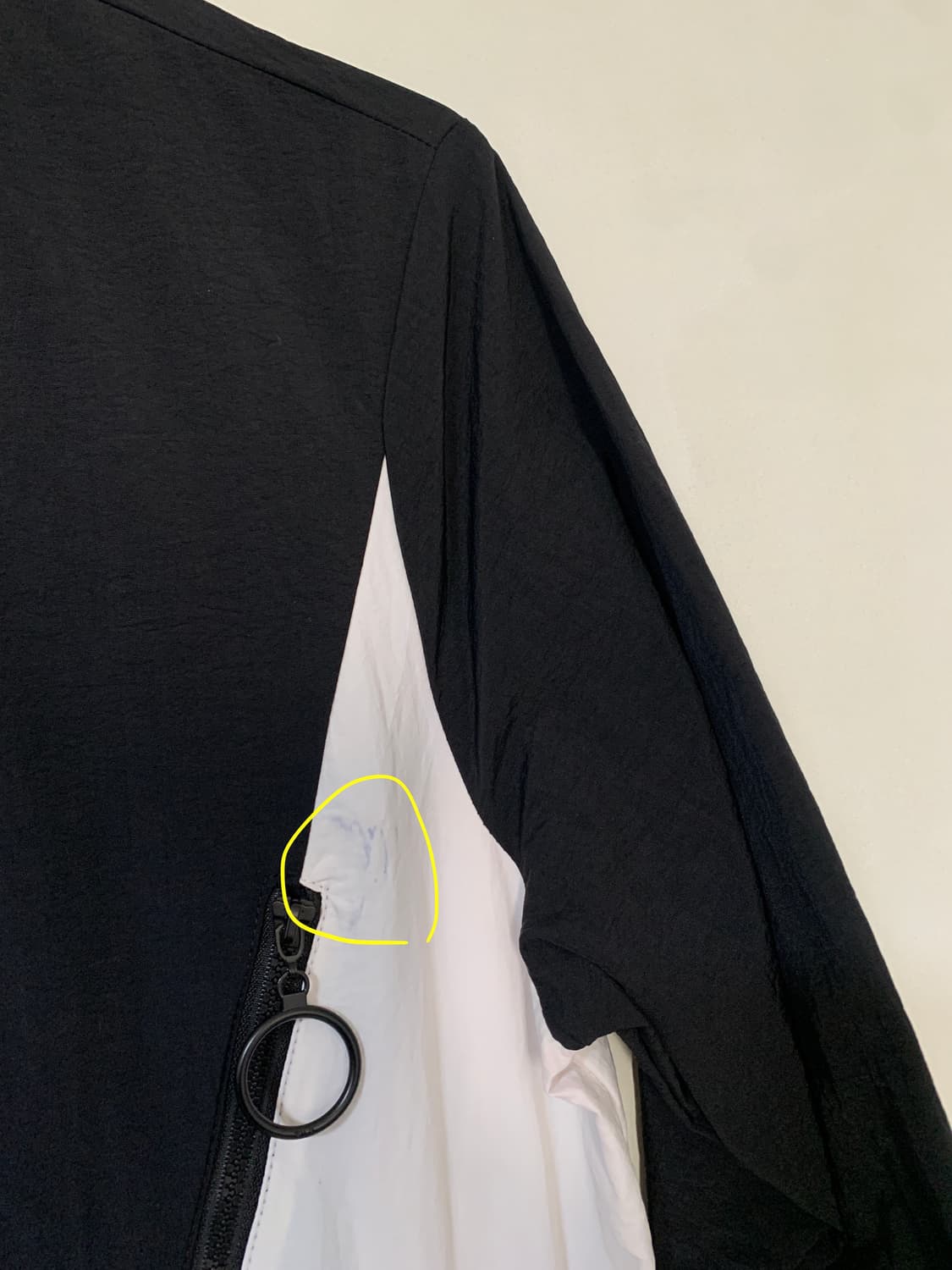 푸마 나일론 점프수트 상품이미지9