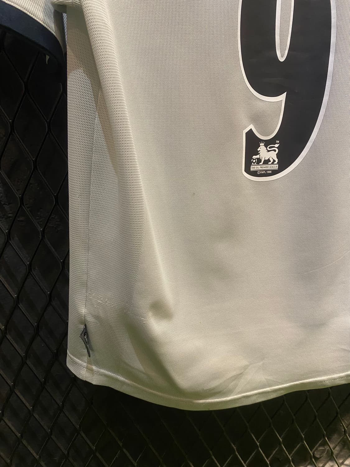 02/03 뉴캐슬 어웨이 시어러 (M) 상품이미지7