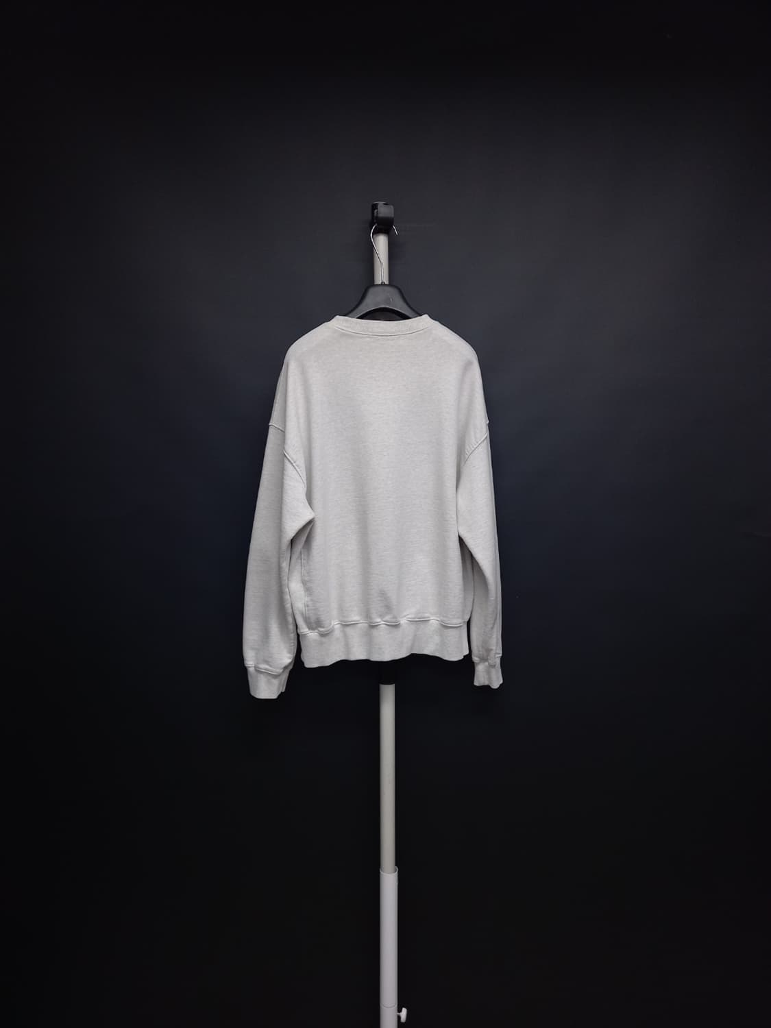 마르디메크르디 춘추동 루즈박시핏 맨투맨 F 33-77 상품이미지2