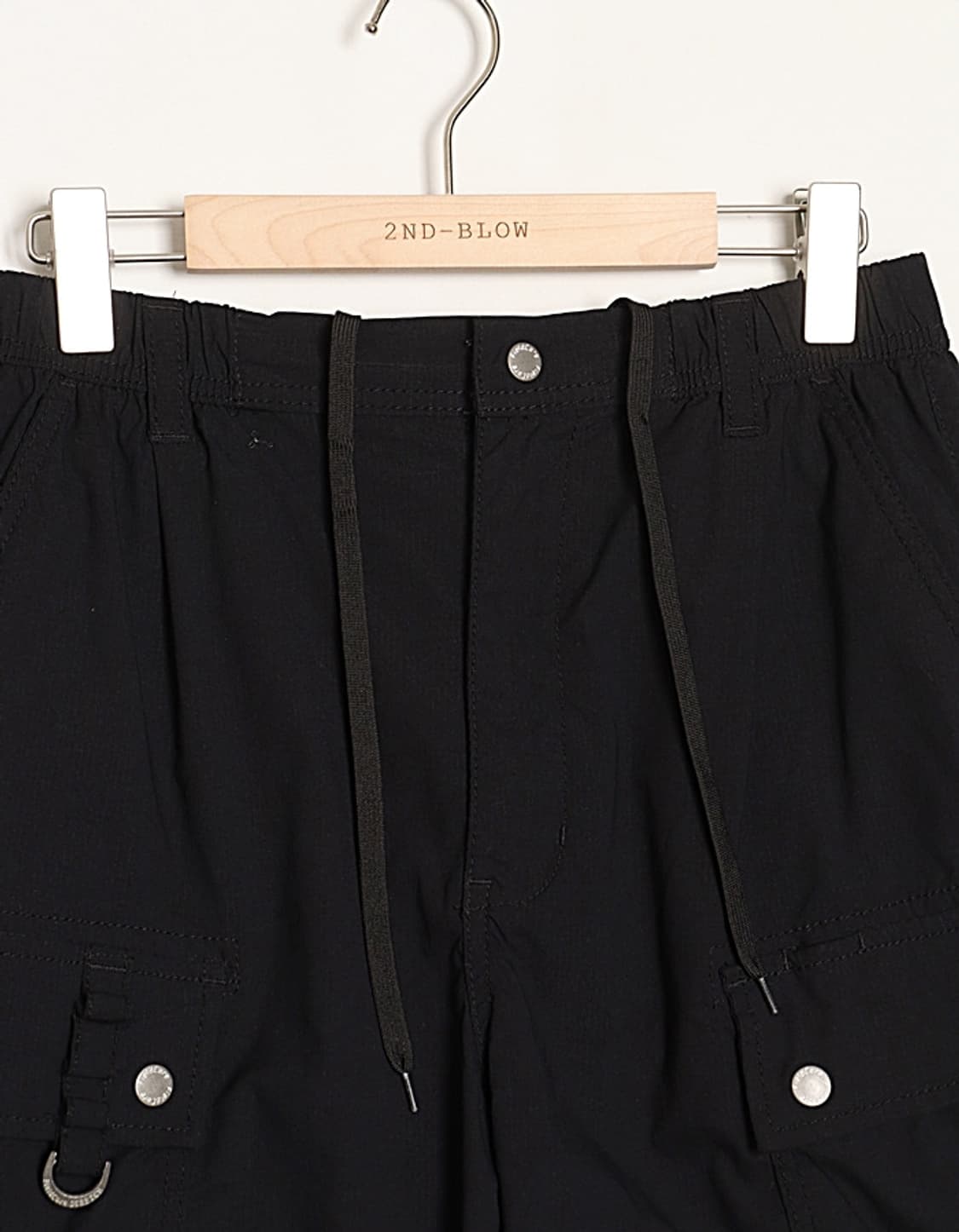 FieldCore Nylon Cargo Shorts (31~32) 상품이미지2